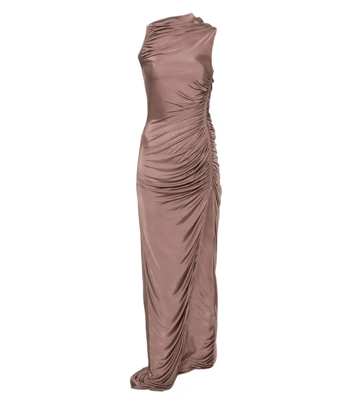 SVITA GOWN MAUVE