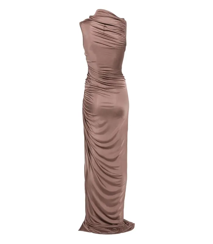SVITA GOWN MAUVE