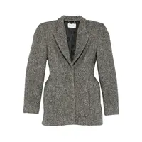 BLAZER 05 BLACK WHITE