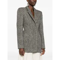 BLAZER 05 BLACK WHITE