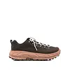 HOKA ONE ONE U TOR SUMMIT CAST IRON/WALNUT
