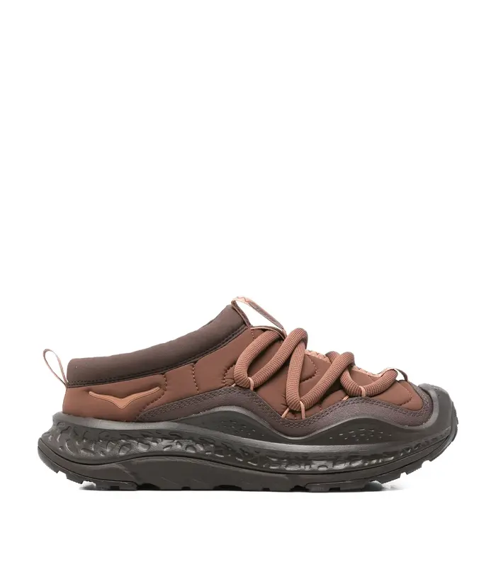 U ORA PRIMO MINERAL BROWN/CAST IRON
