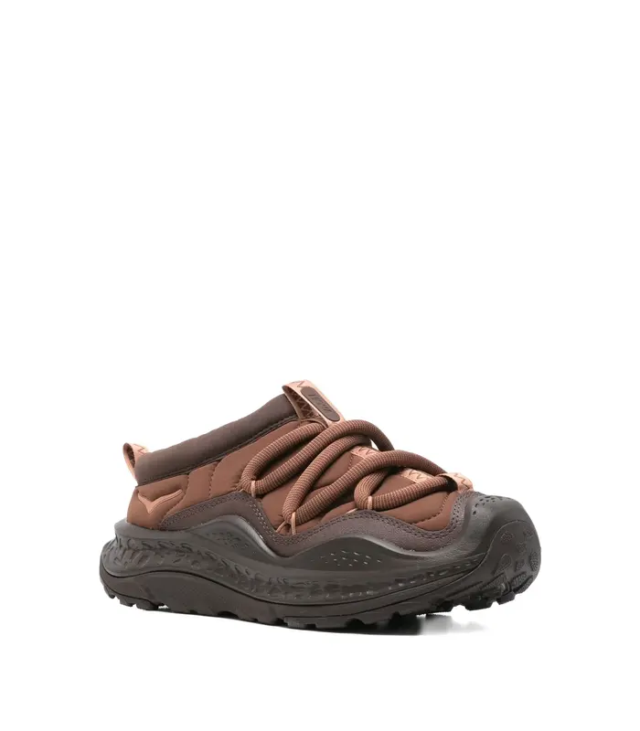 U ORA PRIMO MINERAL BROWN/CAST IRON