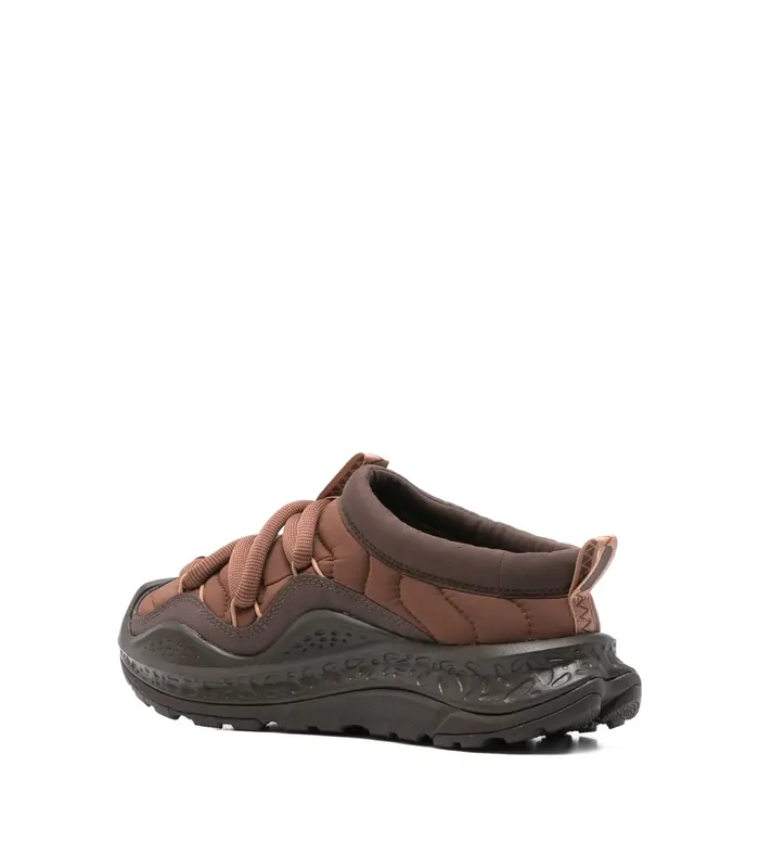 U ORA PRIMO MINERAL BROWN/CAST IRON