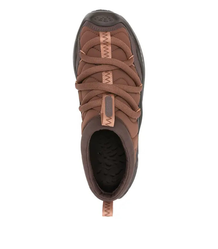 U ORA PRIMO MINERAL BROWN/CAST IRON