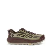 U MAFATE SPEED 2 WILD MUSHROOM/WALNUT