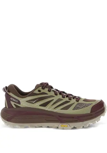 HOKA ONE ONE u mafate speed 2 wild mushroom/walnut