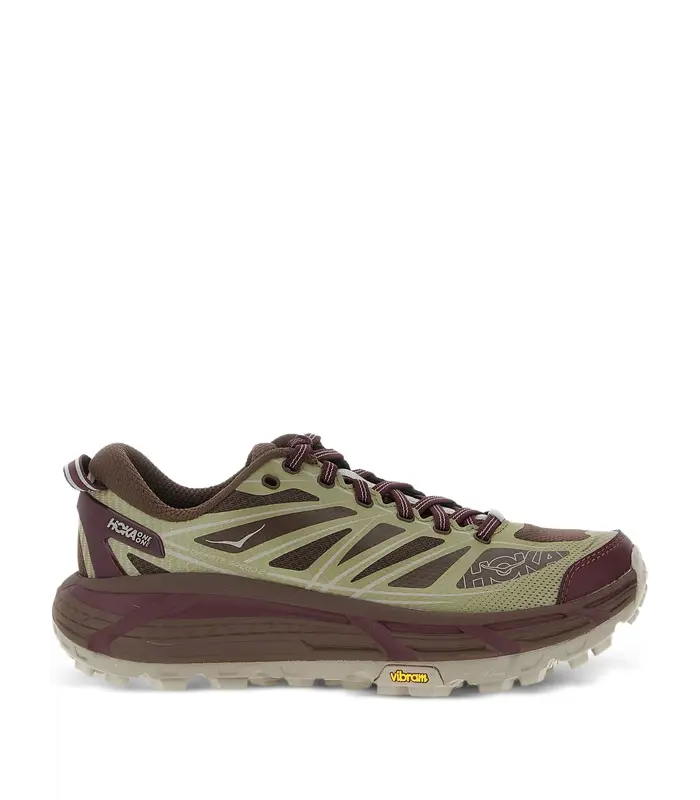 U MAFATE SPEED 2 WILD MUSHROOM/WALNUT