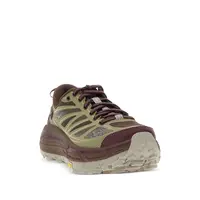 U MAFATE SPEED 2 WILD MUSHROOM/WALNUT