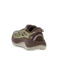 U MAFATE SPEED 2 WILD MUSHROOM/WALNUT