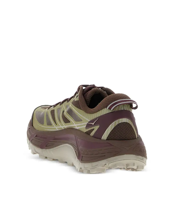 U MAFATE SPEED 2 WILD MUSHROOM/WALNUT