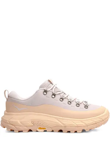 HOKA ONE ONE u tor summit rose cream/tangerine glow