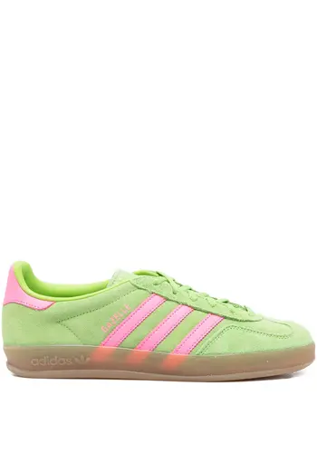 ADIDAS gazelle indoor w seluli/lucpnk/gum4 ADIDAS gazelle indoor w seluli/lucpnk/gum4