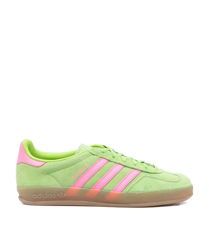GAZELLE INDOOR W SELULI/LUCPNK/GUM4