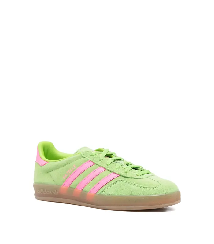 GAZELLE INDOOR W SELULI/LUCPNK/GUM4