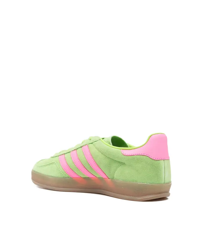 GAZELLE INDOOR W SELULI/LUCPNK/GUM4