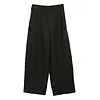 LEMAIRE LARGE CHINO ESPRESSO
