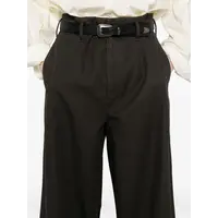 LARGE CHINO ESPRESSO