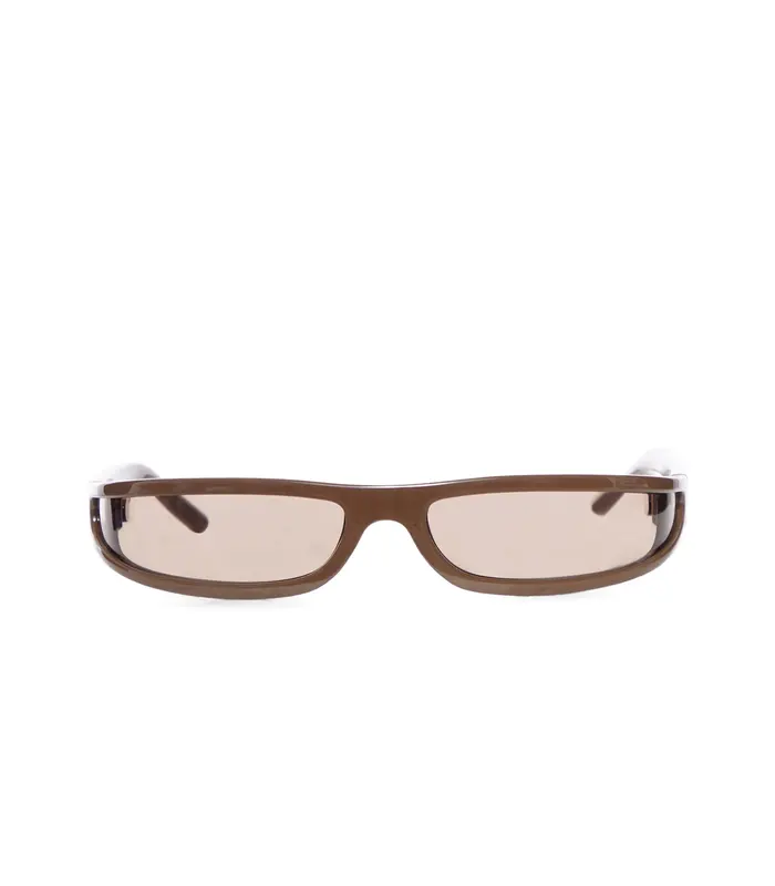 SUNGLASSES FOG GBROWN