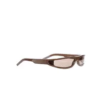 SUNGLASSES FOG GBROWN