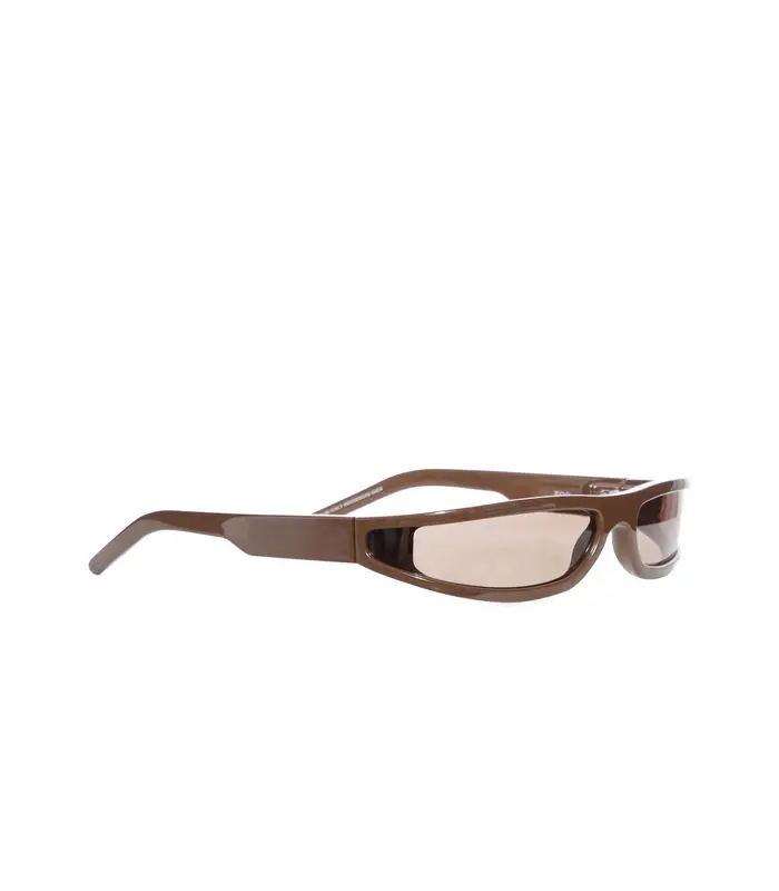SUNGLASSES FOG GBROWN