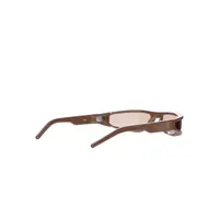 SUNGLASSES FOG GBROWN
