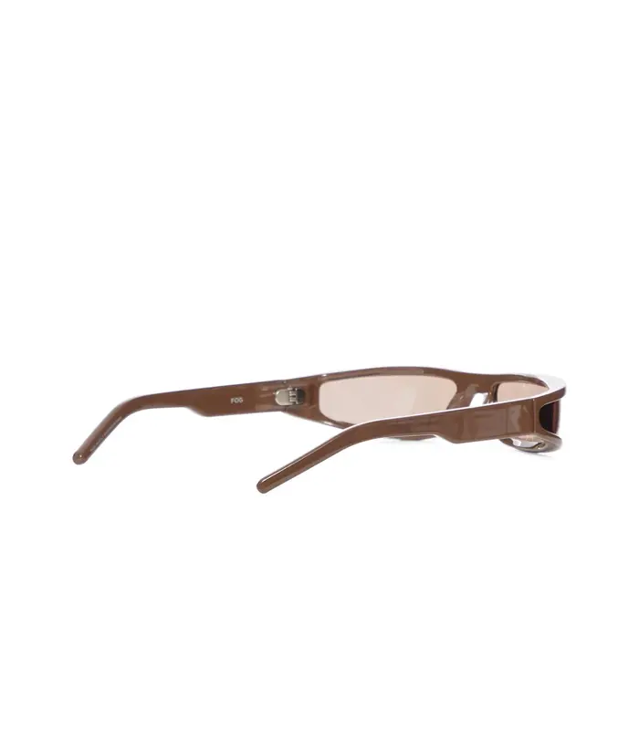 SUNGLASSES FOG GBROWN