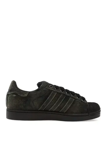 ADIDAS superstar II prem supcol/supcol/cblack ADIDAS superstar II prem supcol/supcol/cblack