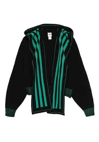 ADIDAS hoodie black ADIDAS hoodie black