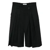 CULOTTES BLACK