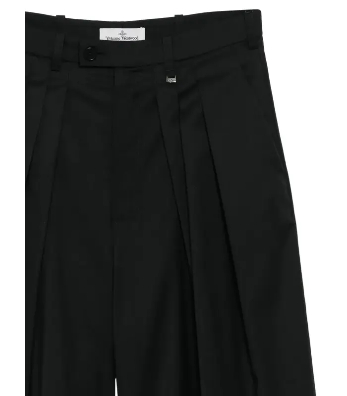 CULOTTES BLACK