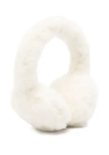 MAXMARA muffy 1 optical white MAXMARA muffy 1 optical white