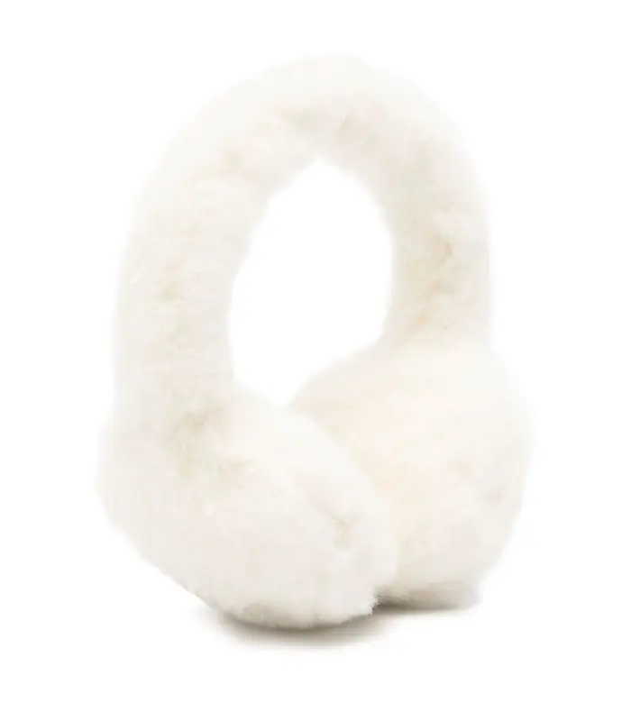 MUFFY 1 OPTICAL WHITE