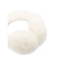 MUFFY 1 OPTICAL WHITE