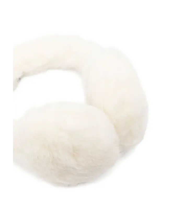 MUFFY 1 OPTICAL WHITE