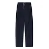 MAISON MARGIELA PANTS BLUE MAISON MARGIELA PANTS BLUE