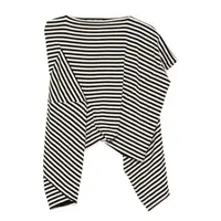 LONGSLEEVE BLACK/OFFWHITE