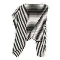 LONGSLEEVE BLACK/OFFWHITE