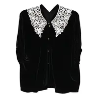 SHIRT BLACK X OFFWHITE