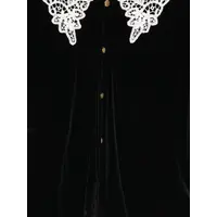 SHIRT BLACK X OFFWHITE