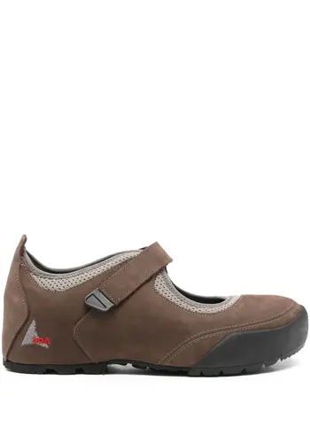 ROA loie brown taupe ROA loie brown taupe