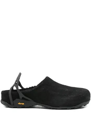 ROA fedaia black sherpa ROA fedaia black sherpa