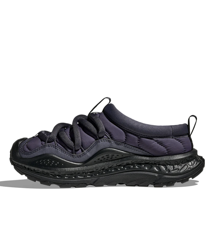 U ORA PRIMO SQUID INK/BLACK