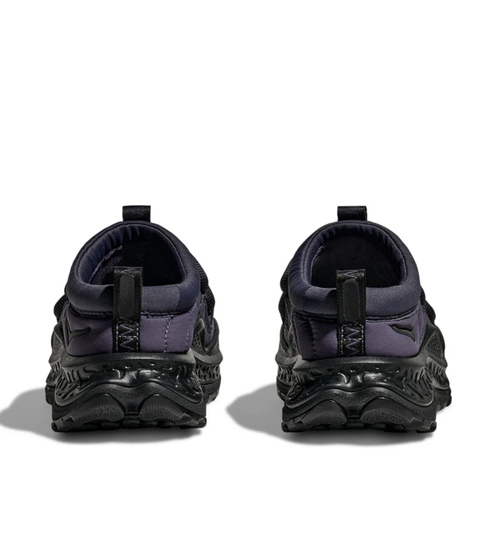 U ORA PRIMO SQUID INK/BLACK