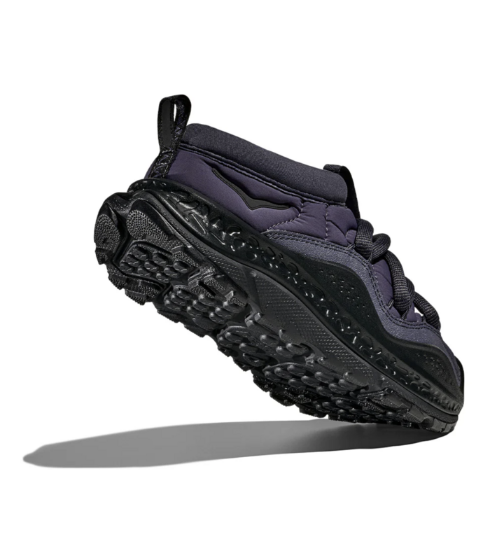 U ORA PRIMO SQUID INK/BLACK