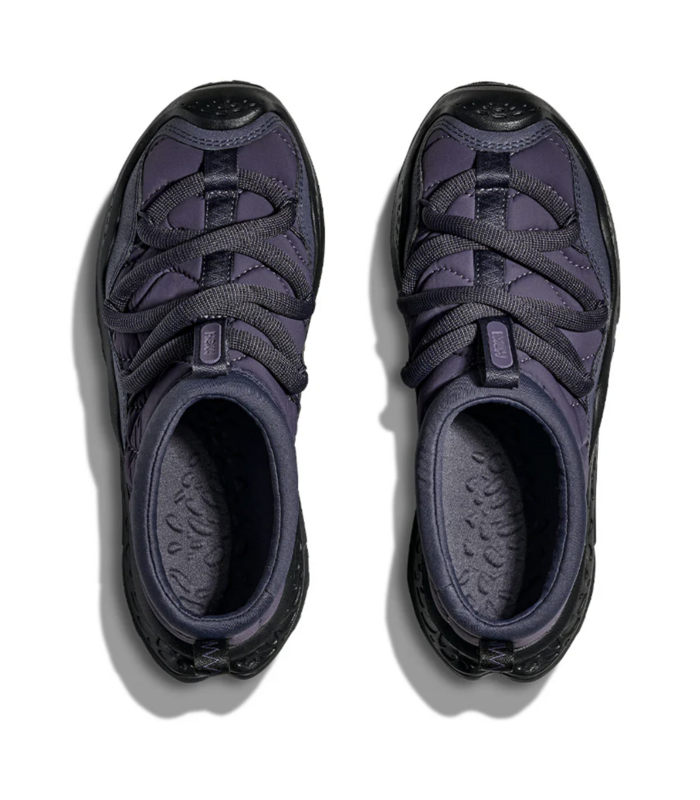 U ORA PRIMO SQUID INK/BLACK