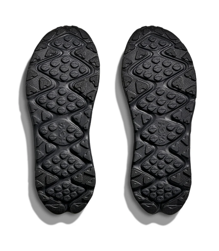 U ORA PRIMO SQUID INK/BLACK