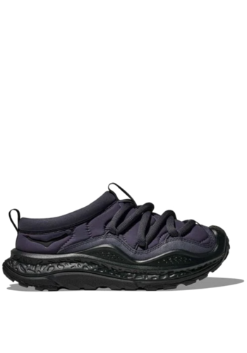 HOKA ONE ONE u ora primo squid ink black HOKA ONE ONE u ora primo squid ink black