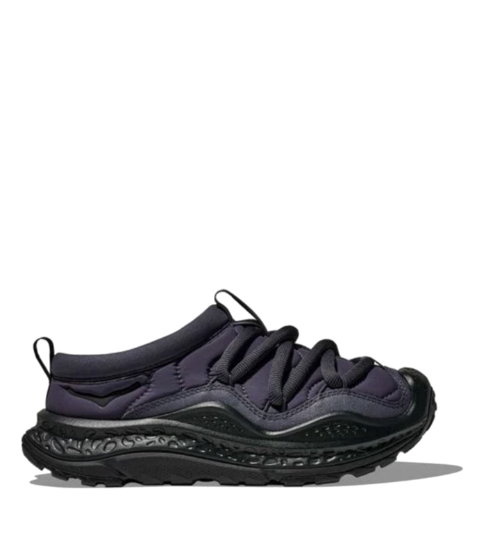 U ORA PRIMO SQUID INK/BLACK