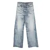 DIESEL 1996 D SIRE FSH DENIM PANTS LIGHT BLUE DIESEL 1996 D SIRE FSH DENIM PANTS LIGHT BLUE